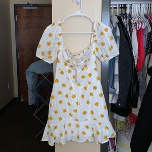 Sundae Muse Dress